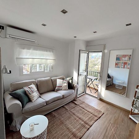 Cosy Trinidad Apartment Malaga Ngoại thất bức ảnh