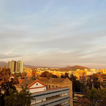 Cosy Trinidad Apartment Malaga Ngoại thất bức ảnh