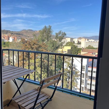 Cosy Trinidad Apartment Malaga Ngoại thất bức ảnh