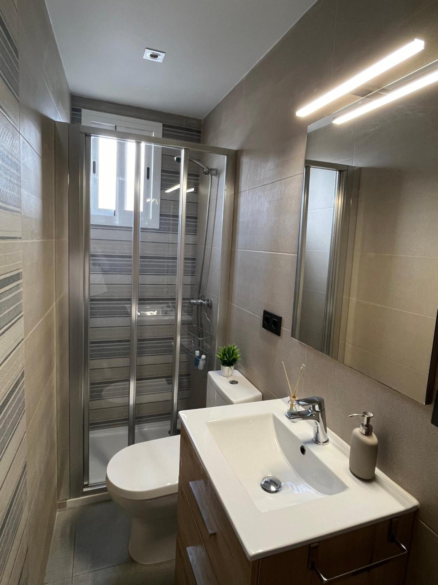 Cosy Trinidad Apartment Malaga Ngoại thất bức ảnh