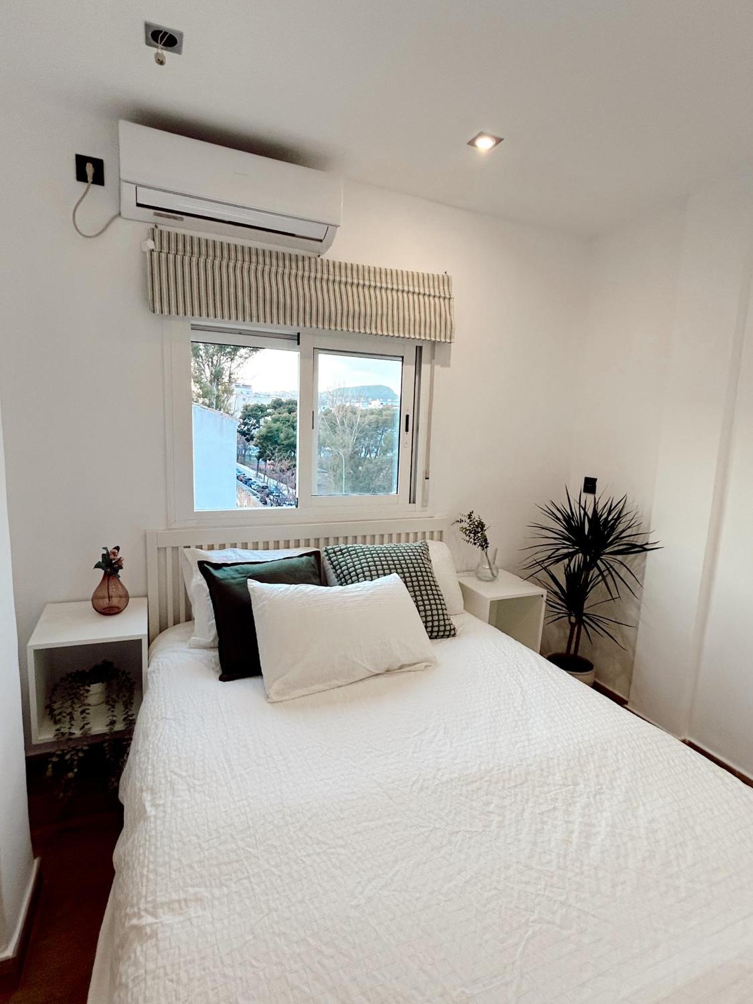 Cosy Trinidad Apartment Malaga Ngoại thất bức ảnh