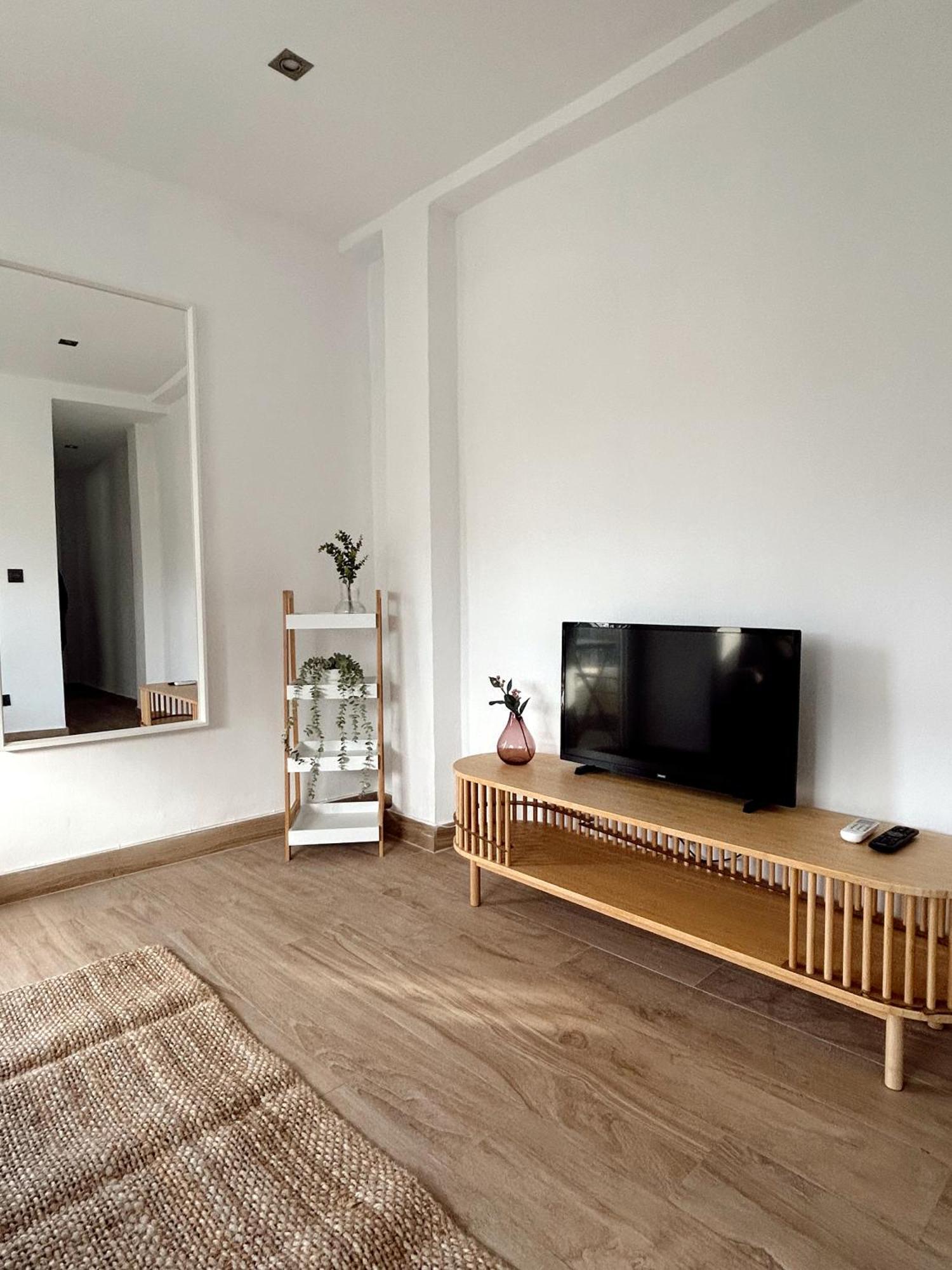 Cosy Trinidad Apartment Malaga Ngoại thất bức ảnh